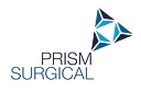 Prismsurgical logo