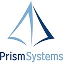 Prism Systems, Inc. logo