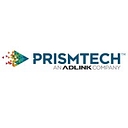 Prismtech logo