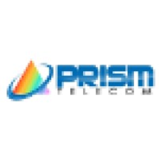 prismtelecom.com