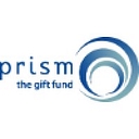 Prism The Gift Fund logo