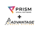 Prism Visual Software logo