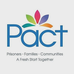 Prison Advice and Care Trust logo