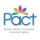 Prison Advice And Care Trust (Pact) logo