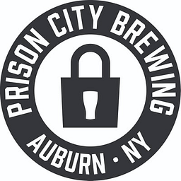 Prison City Pub & Brewery logo