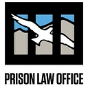 Prison Law Office logo