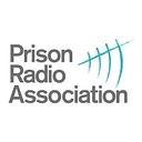 Prison Radio Association logo