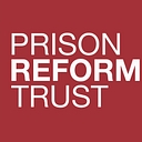 Prison Reform Trust logo