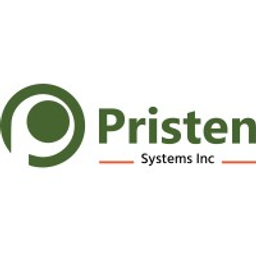 PRISTEN IT SYSTEMS logo