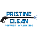 Pristine Clean logo