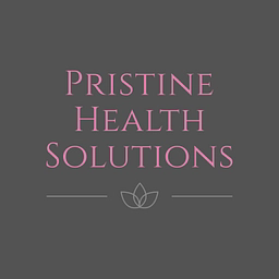 Pristine Health Solutions logo
