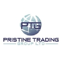 Pristine Hygiene Ltd logo