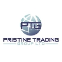 Pristine Hygiene logo