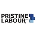 Pristine Labour logo