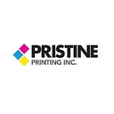 Pristine Printing Inc. logo