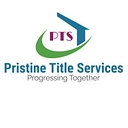 Pristine Title Services, Llc logo