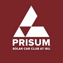 Prisum Solar Car logo