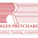 Rees Pritchard Pty Limited logo