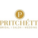 Pritchétt Bridal And Salon logo
