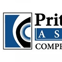 Pritchett Eye Care Assoc logo