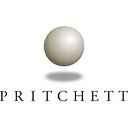 Pritchett, Lp logo