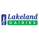 Pritchitts   A Lakeland Dairies Company logo