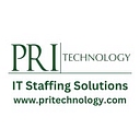 Pri Technology logo