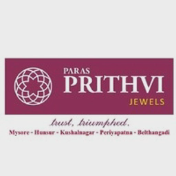 JIDLO LIMITED T/a PRITHVI logo