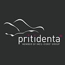 Pritidenta logo