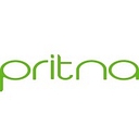 Pritna Inc logo