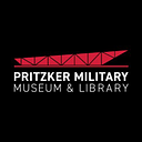 Pritzker Military Foundation logo