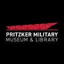 Pritzker Military Museum & Library logo