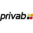Privab AB logo