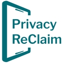 Privacy ReClaim logo