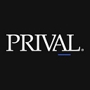 Prival logo