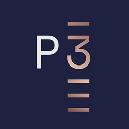 Privat 3 Money Ltd logo