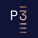 Privat 3 Money logo