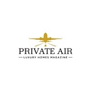 Private Air Magazines logo