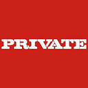 private logo