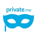 Private.Me logo