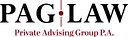 Private Advising Group, P.A. logo