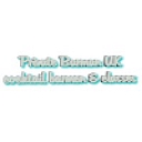 Private Barman logo