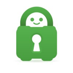Private Internet Access logotyp