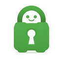 Private Internet Access logo