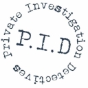 Private Investigation Detectives logo
