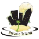 Private Island Party logo
