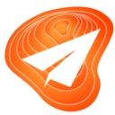 Private Jet logo