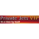 Private Jets Vip logo