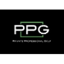 Private Professional Golf logo