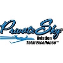 Privatesky Aviation logo